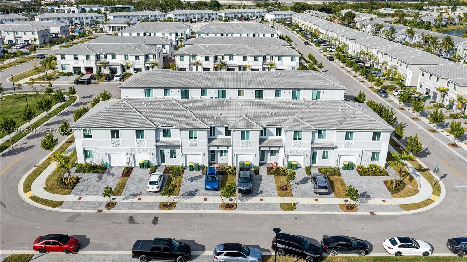 11919 SW 247 Ter, Homestead FL 33032 — 4