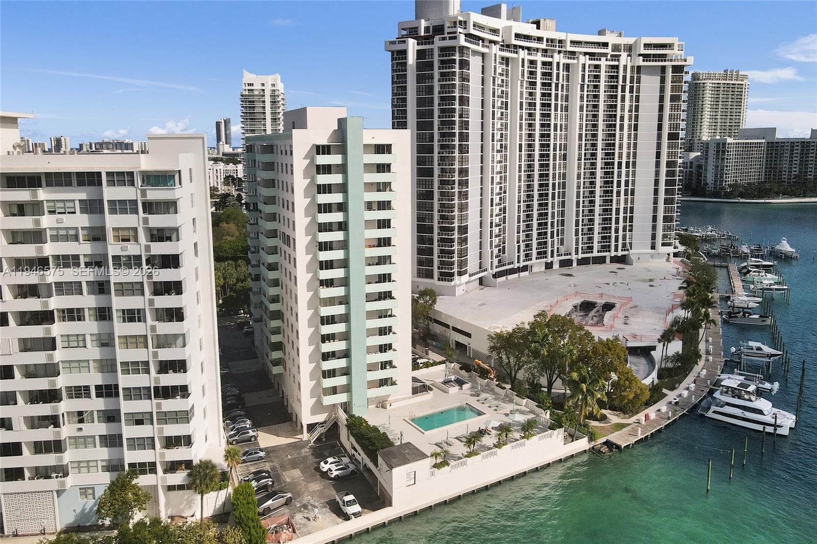 5 Island Ave # 6A, Miami Beach FL 33139 — 1