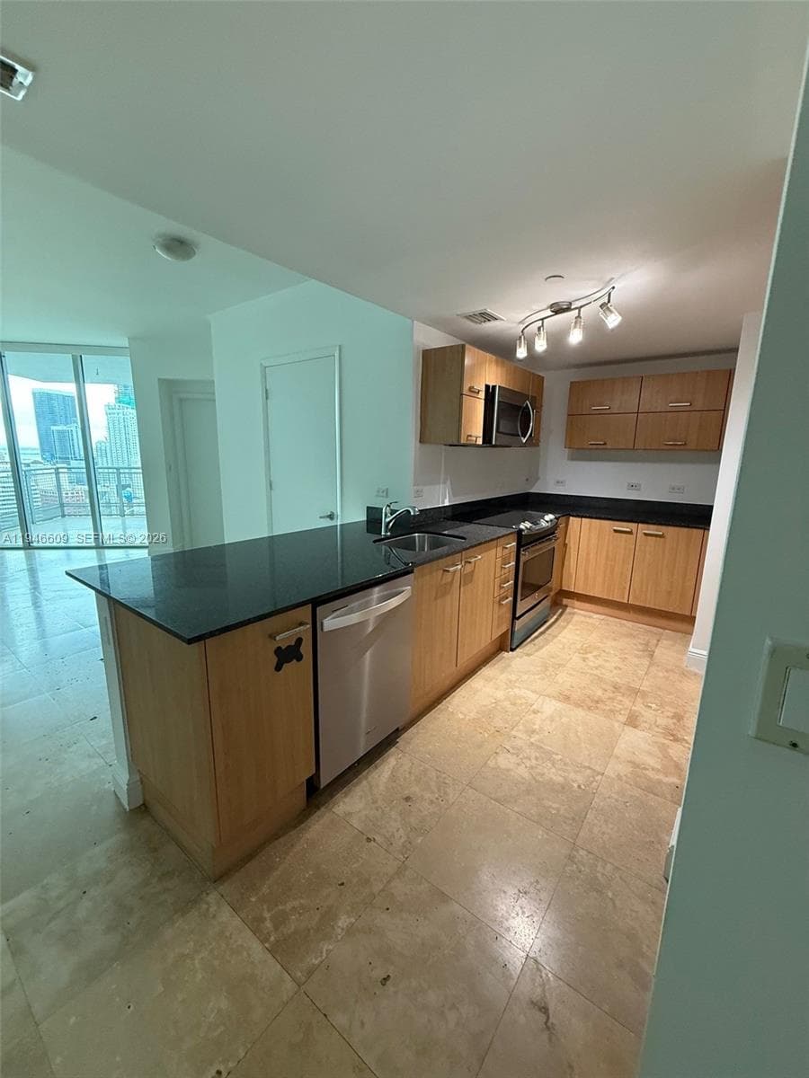 350 S Miami Ave # 2603, Miami FL 33130 — 2