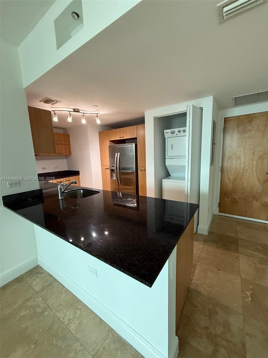 350 S Miami Ave # 2603, Miami FL 33130 — 1