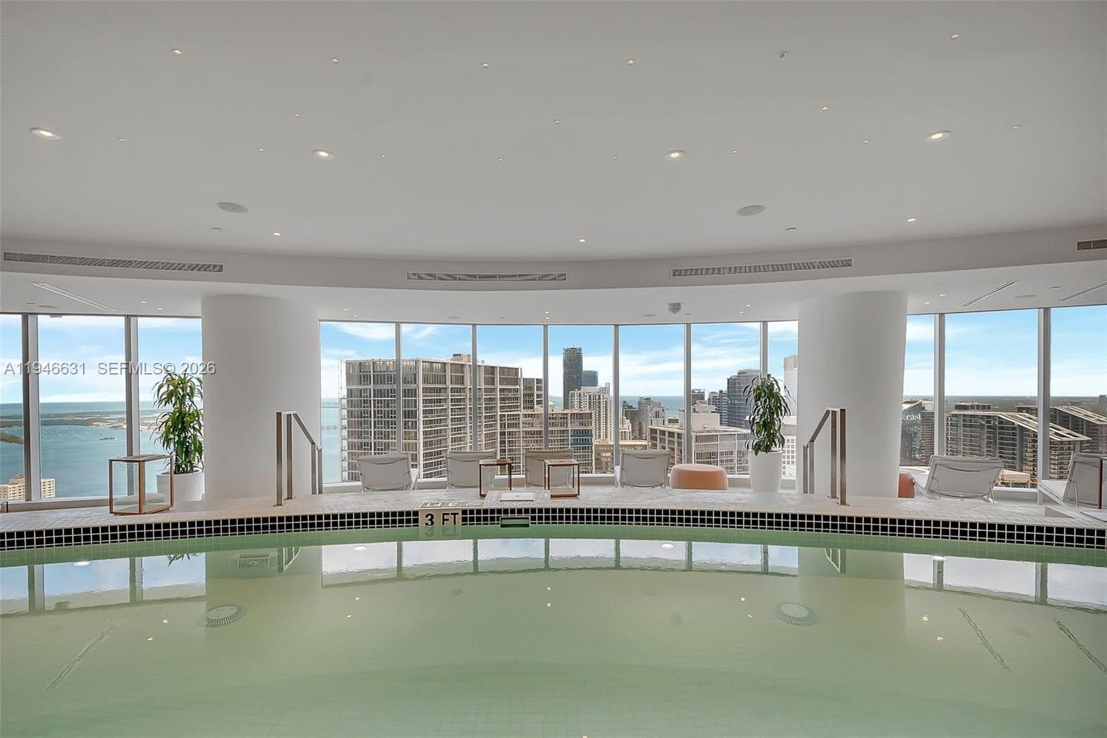 300 Biscayne Blvd Way # 2808, Miami FL 33131 — 35