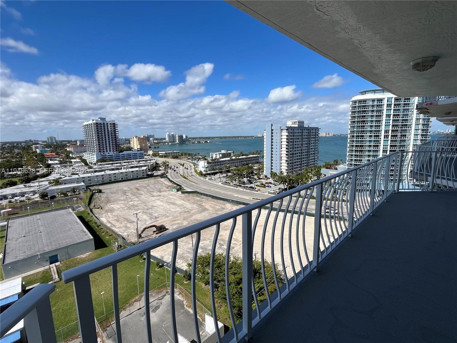 7601 E Treasure Dr # 1604, North Bay Village FL 33141 — 2