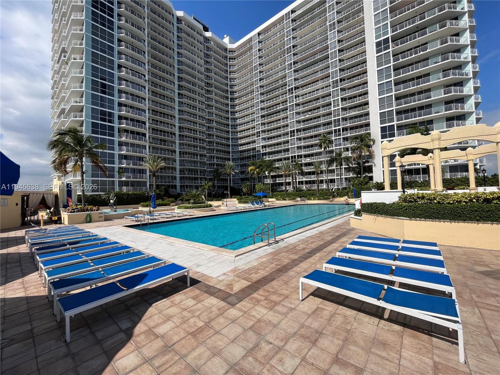 7601 E Treasure Dr # 1604, North Bay Village FL 33141 — 24