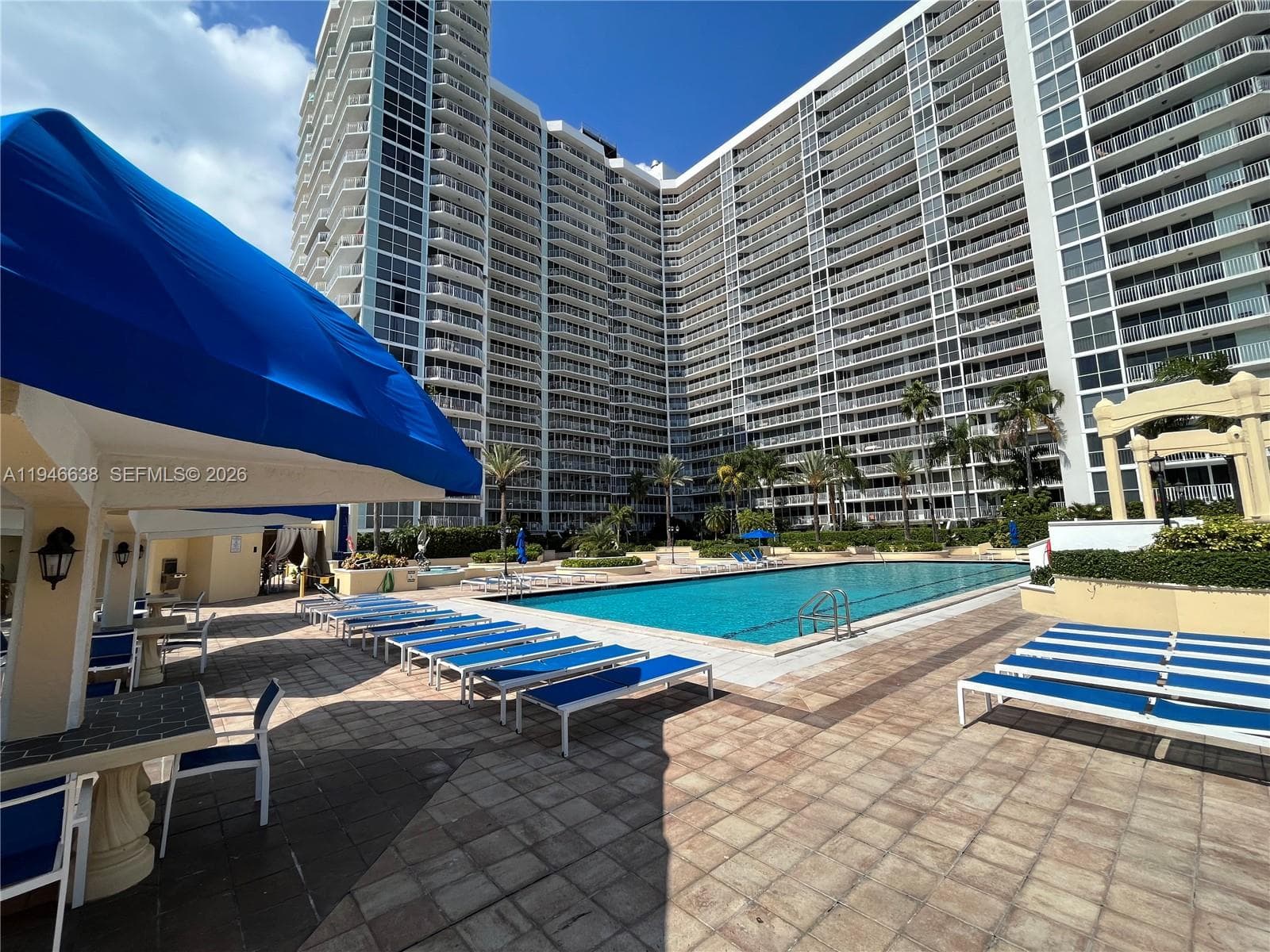 7601 E Treasure Dr # 1604, North Bay Village FL 33141 — 19