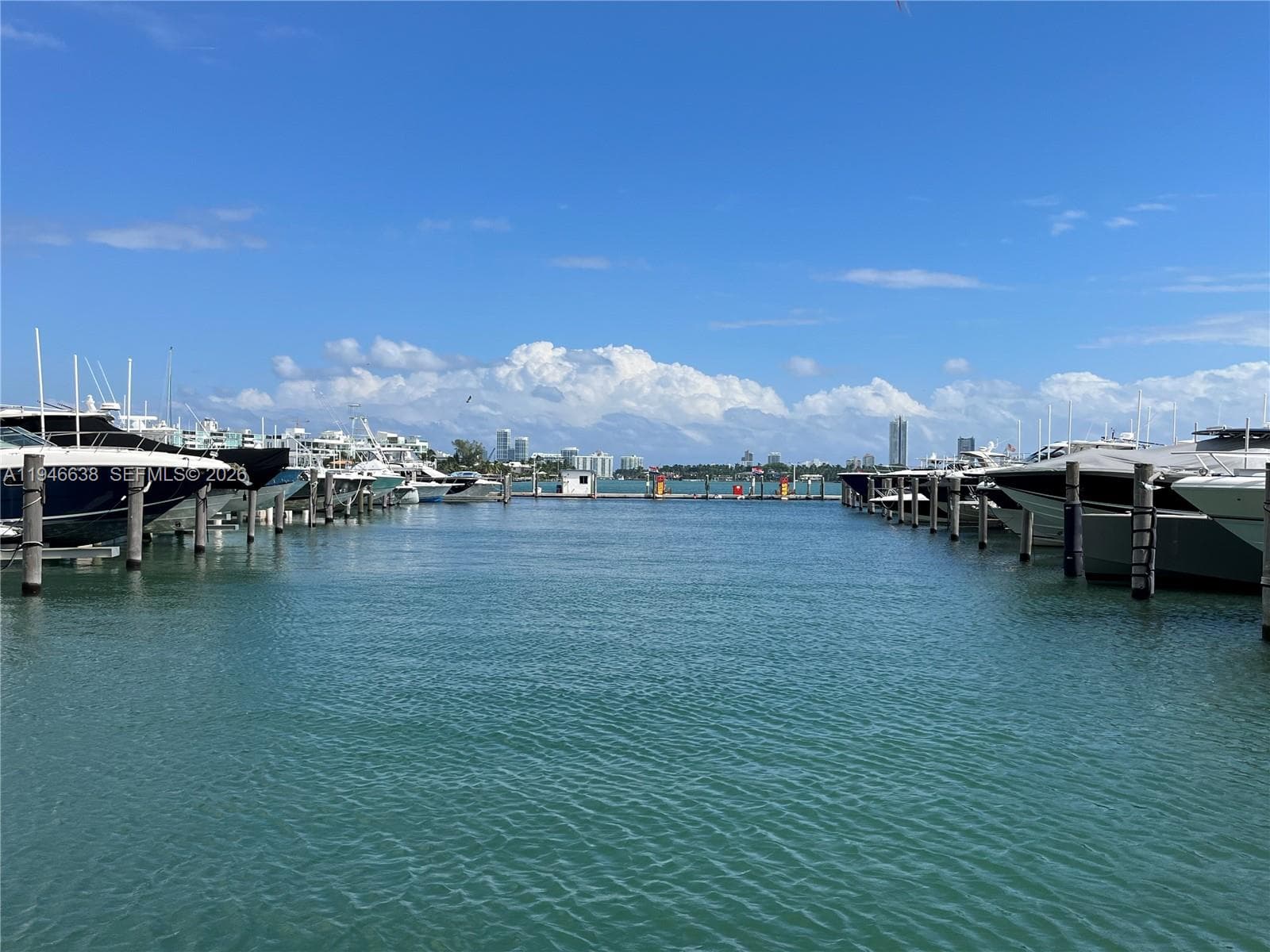 7601 E Treasure Dr # 1604, North Bay Village FL 33141 — 21