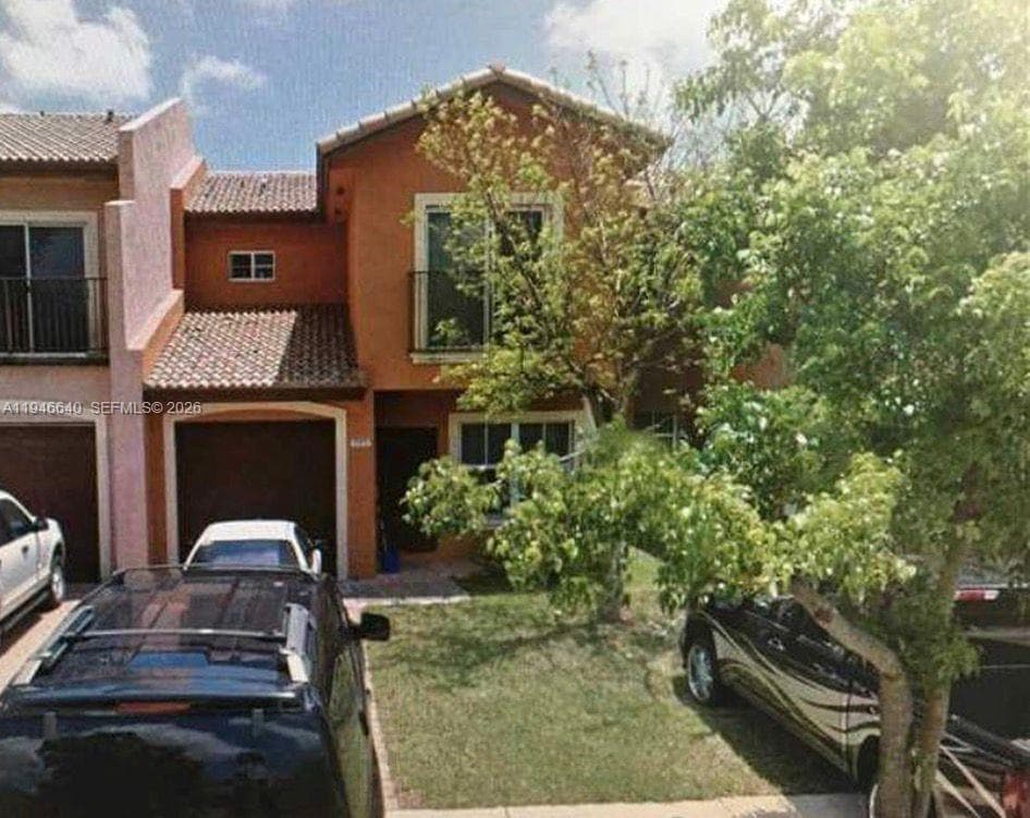 909 SW 6th Pl, Florida City FL 33034 — 2