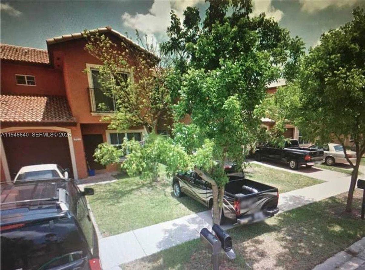 909 SW 6th Pl, Florida City FL 33034 — 3