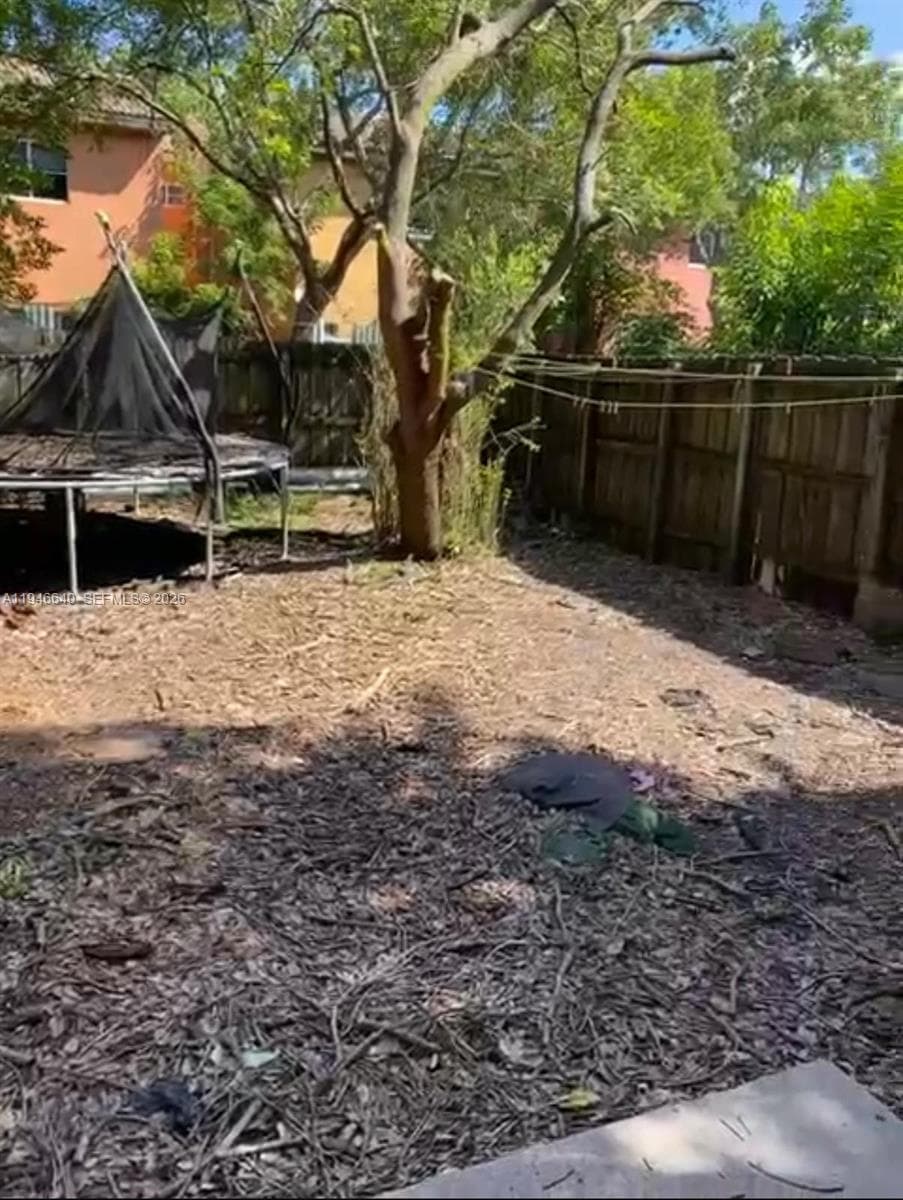 909 SW 6th Pl, Florida City FL 33034 — 5
