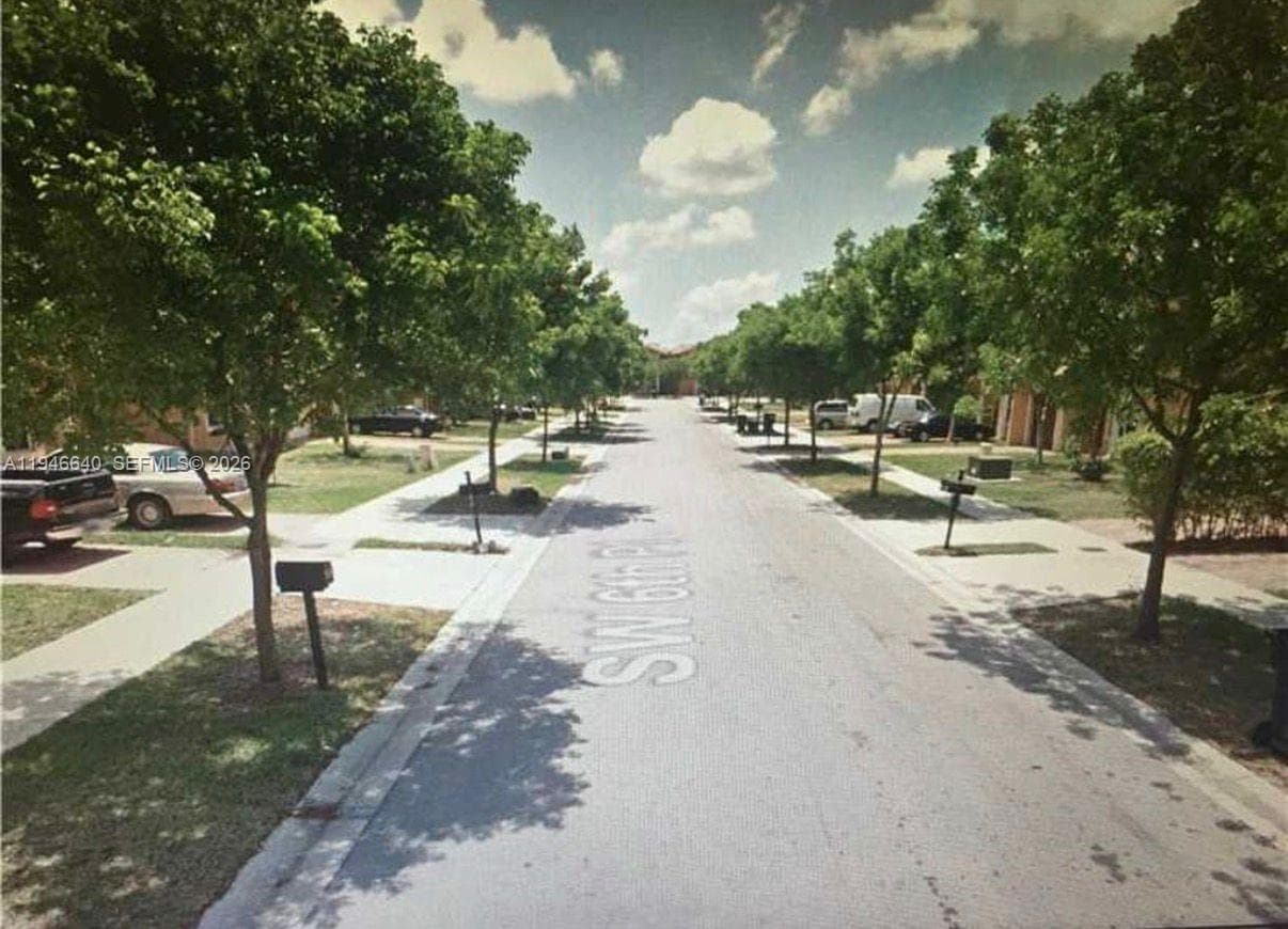909 SW 6th Pl, Florida City FL 33034 — 4
