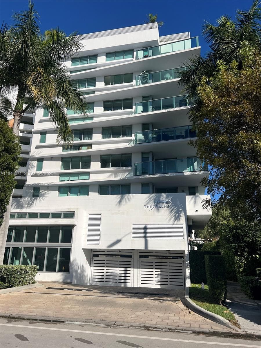 1133 102nd St # 503, Bay Harbor Islands FL 33154 — 2