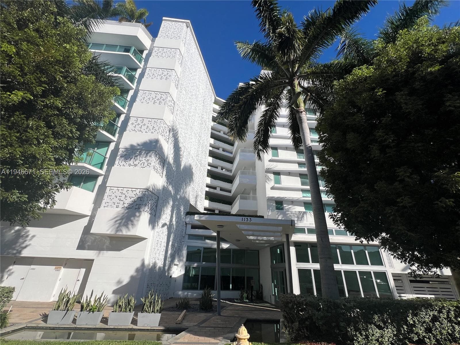 1133 102nd St # 503, Bay Harbor Islands FL 33154 — 1