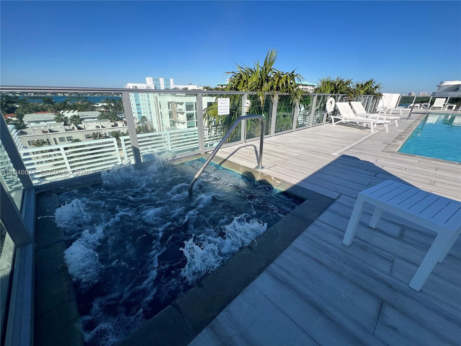 1133 102nd St # 503, Bay Harbor Islands FL 33154 — 5
