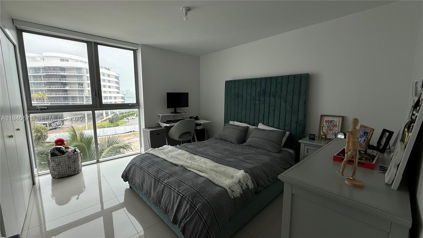 1133 102nd St # 503, Bay Harbor Islands FL 33154 — 24