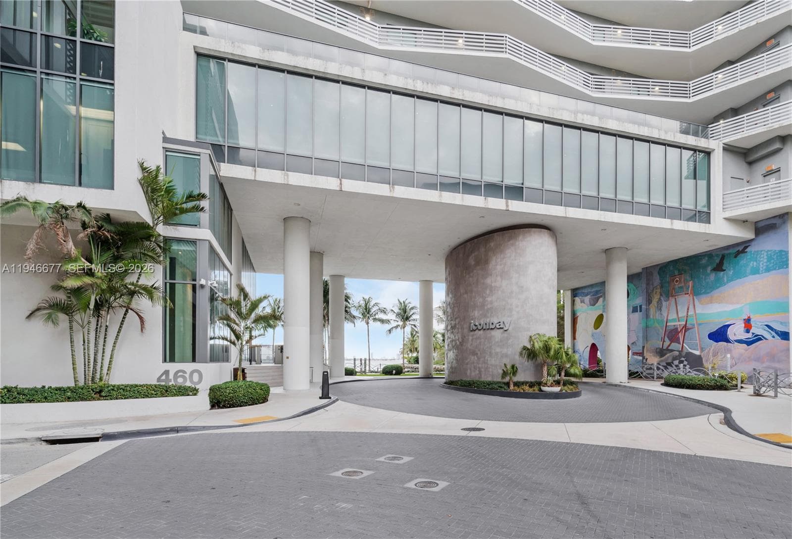 460 NE 28th St # 3002, Miami FL 33137 — 2
