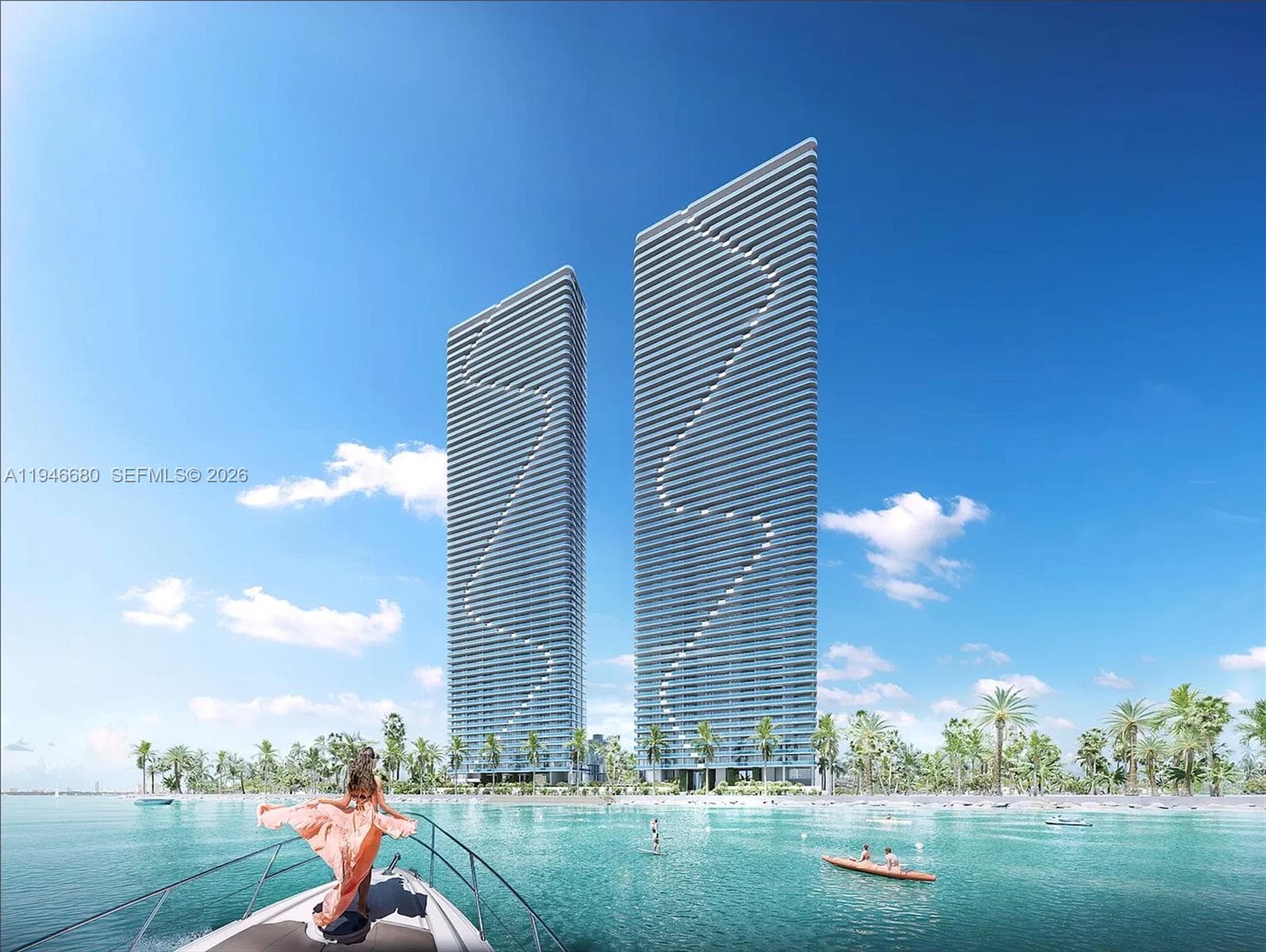 700 NE 24th Street # 3202, Miami FL 33137 — 13
