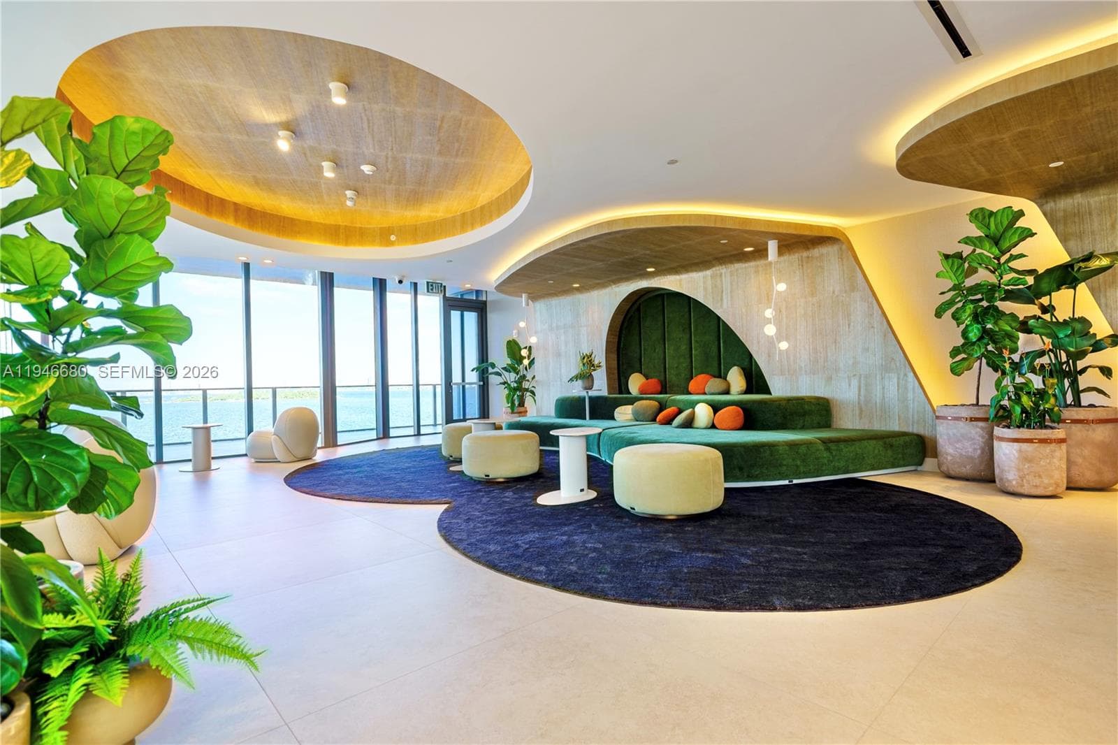 700 NE 24th Street # 3202, Miami FL 33137 — 3