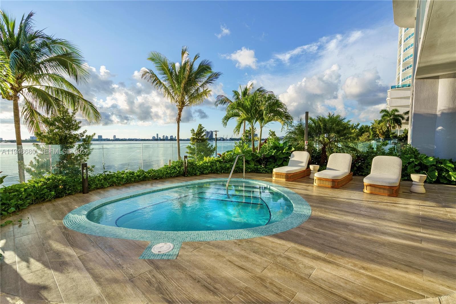 700 NE 24th Street # 3202, Miami FL 33137 — 1