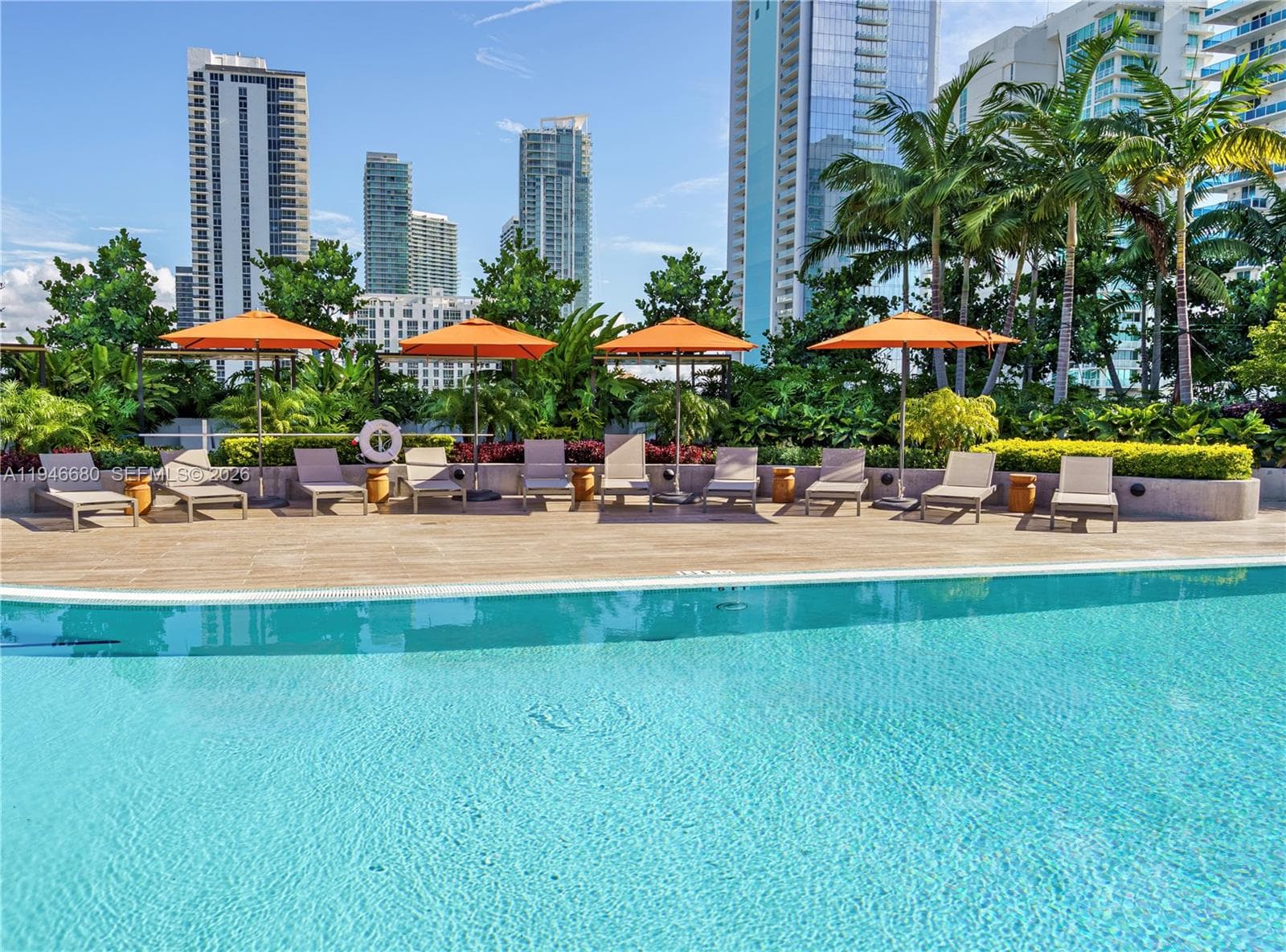 700 NE 24th Street # 3202, Miami FL 33137 — 11
