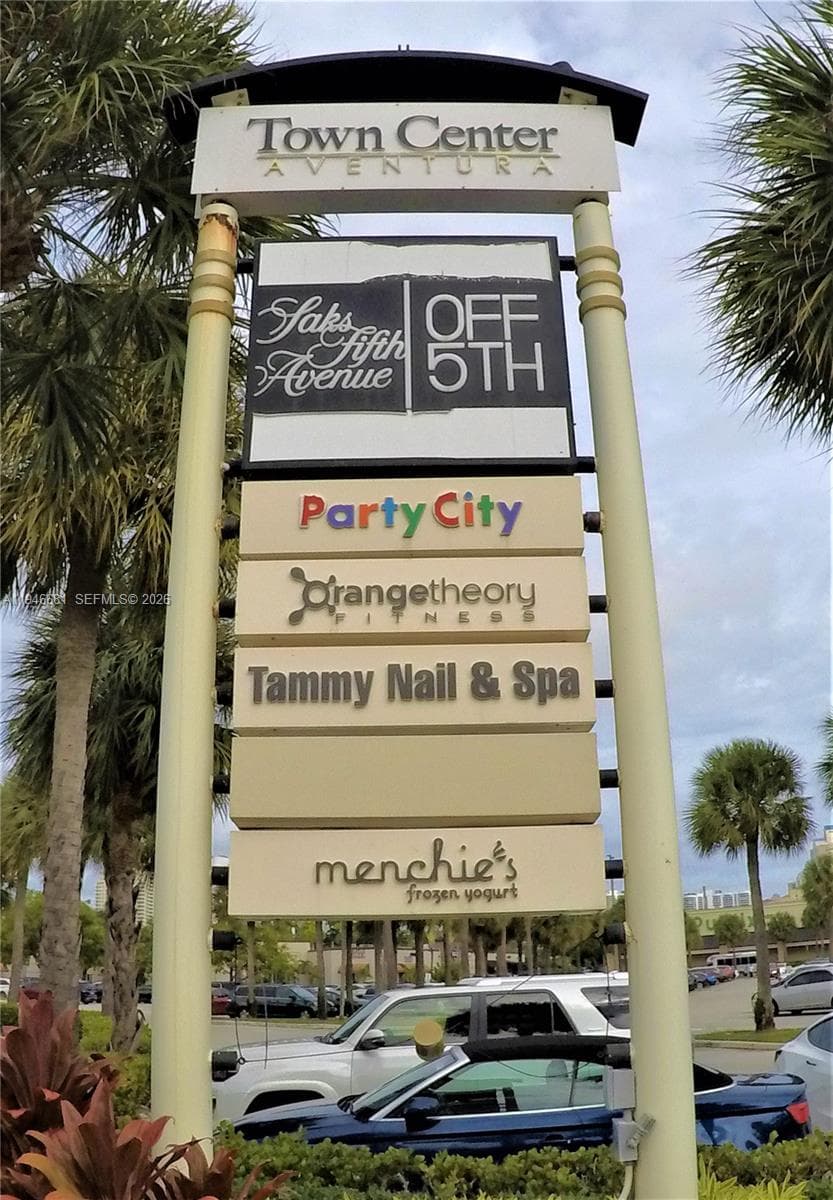 2775 NE 187th St # 506, Aventura FL 33180 — 53