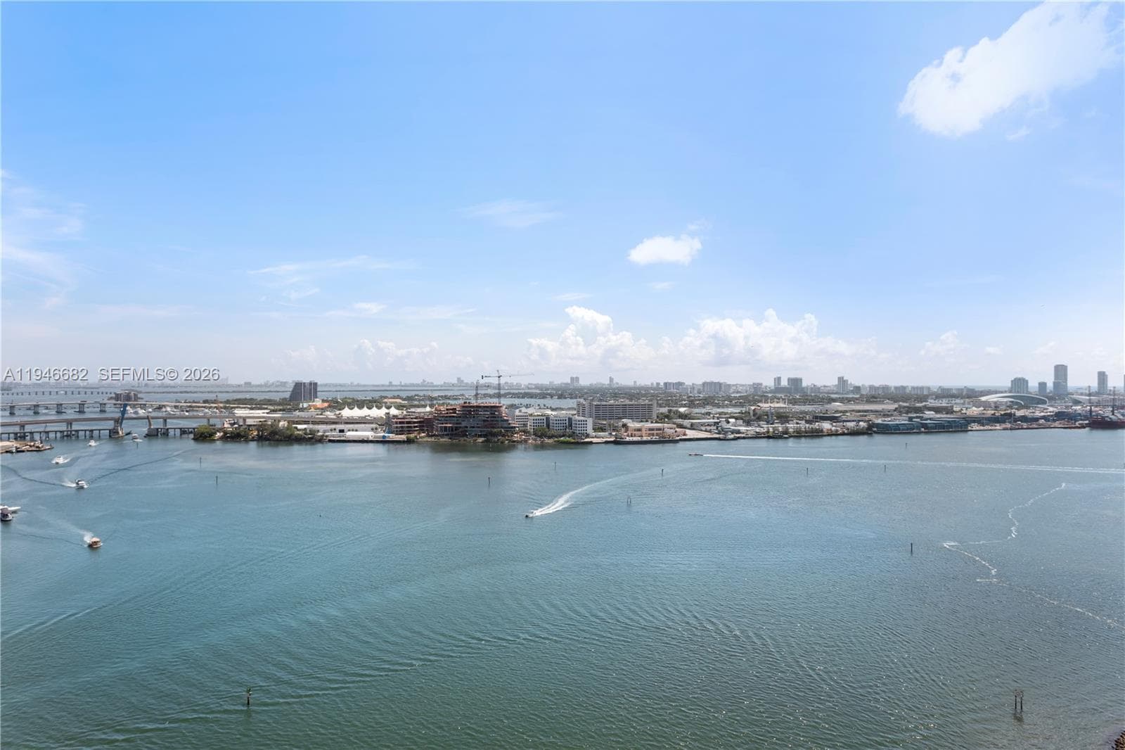 465 Brickell Ave # 5505, Miami FL 33131 — 27