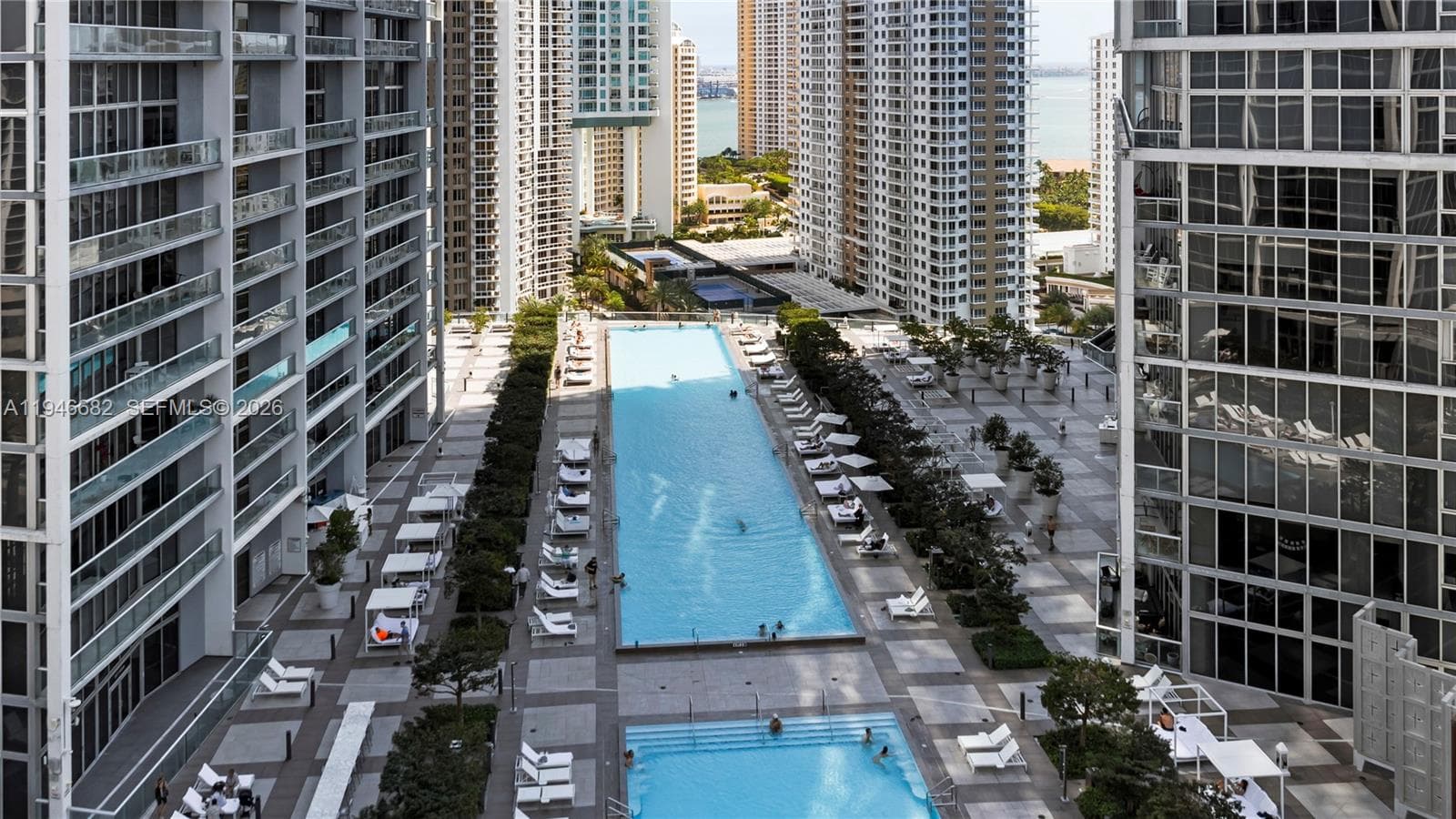 465 Brickell Ave # 5505, Miami FL 33131 — 26