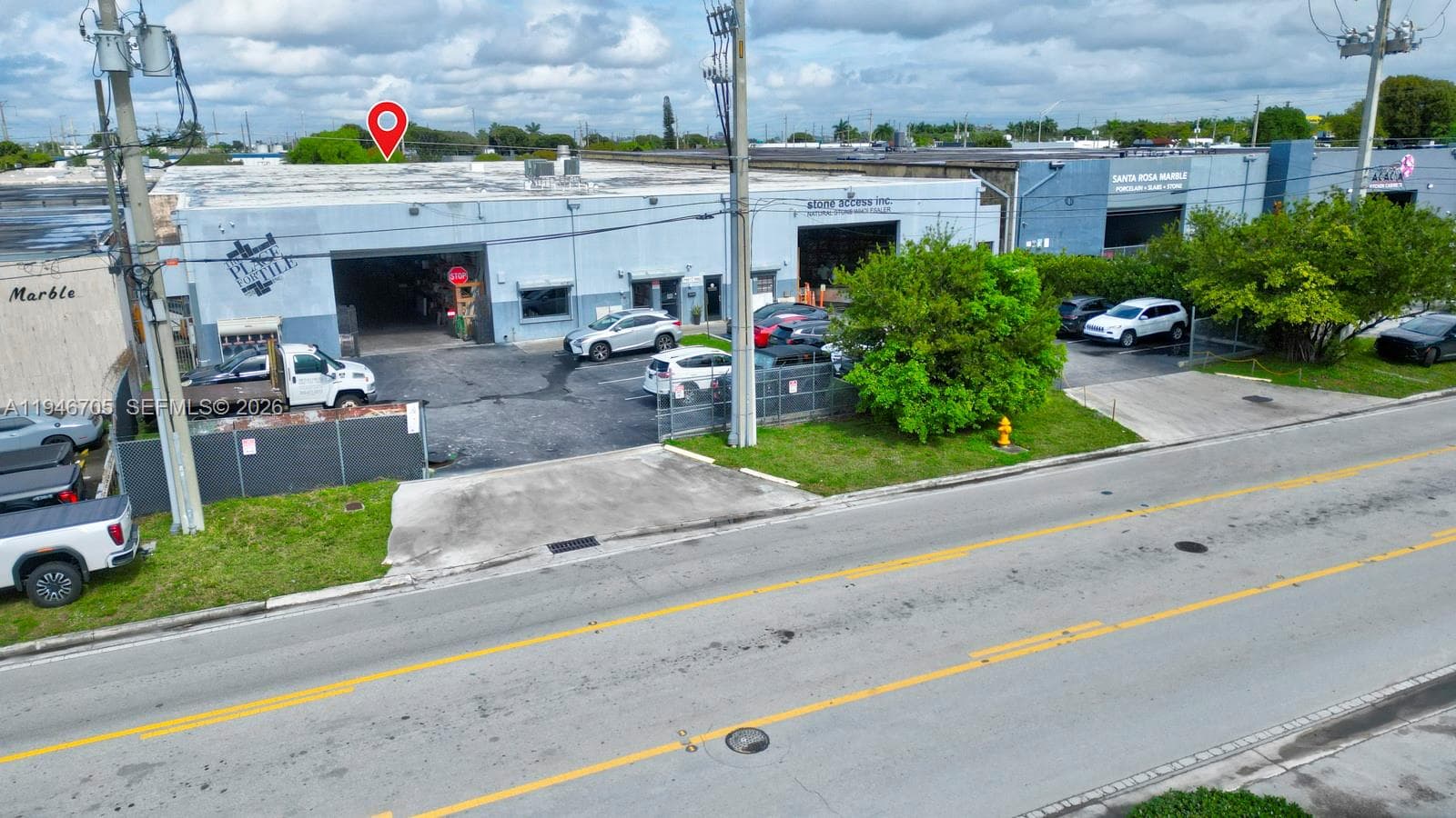 7957 NW 54th St, Doral FL 33166 — 2