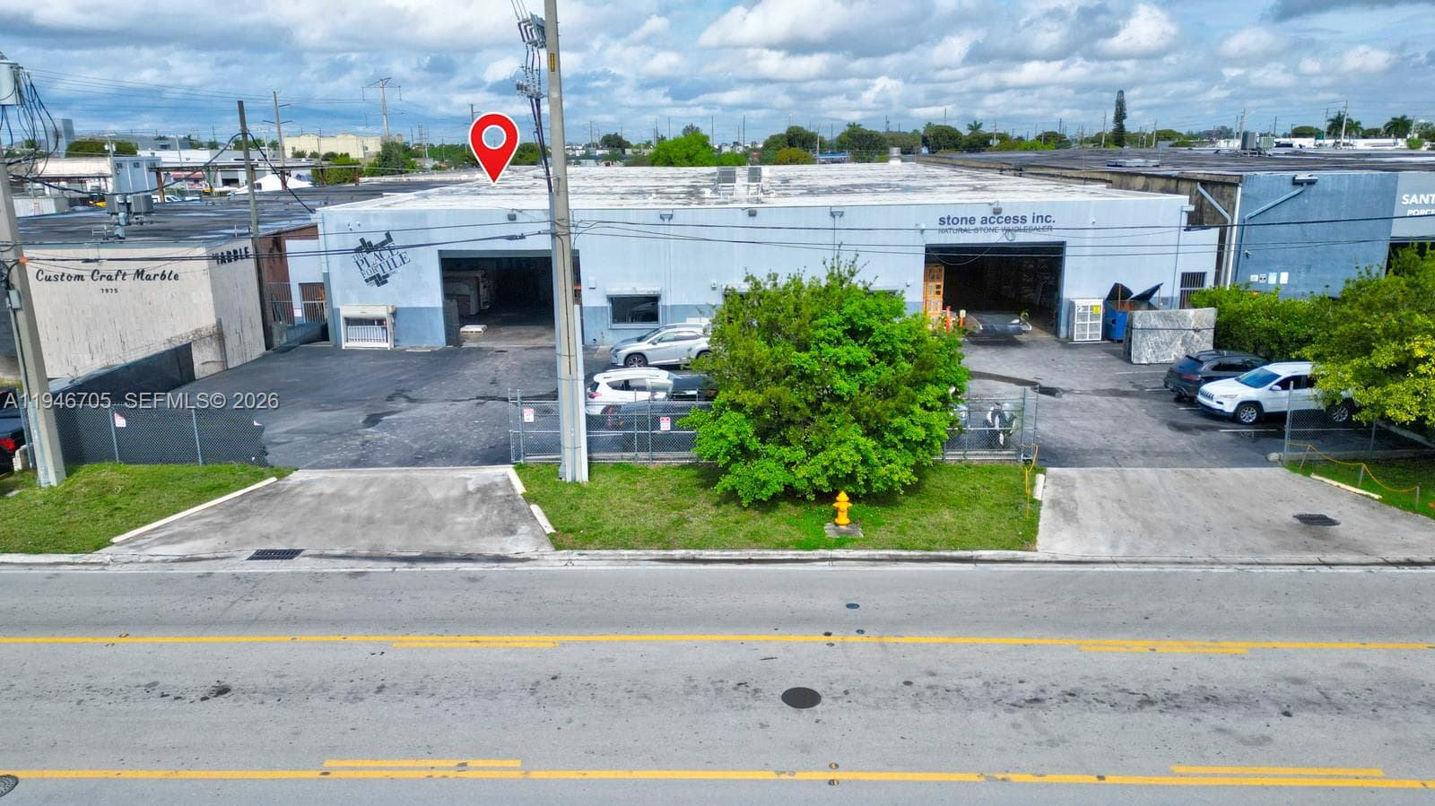 7957 NW 54th St, Doral FL 33166 — 1