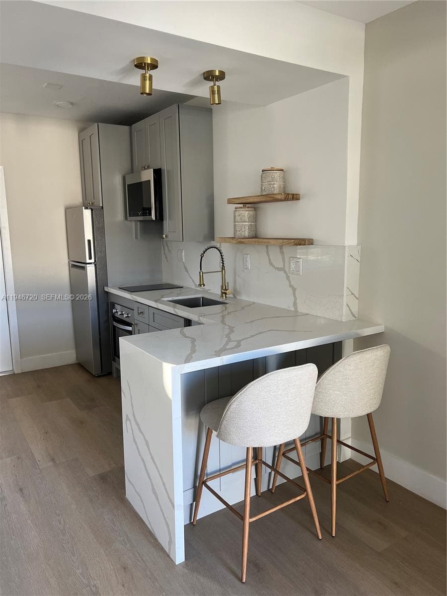 1129 NE 111th street # 1, Biscayne Park FL 33161 — 2