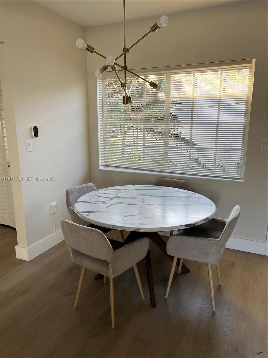 1129 NE 111th street # 1, Biscayne Park FL 33161 — 3
