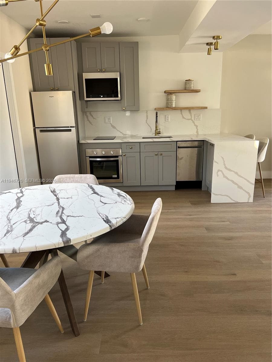 1129 NE 111th street # 1, Biscayne Park FL 33161 — 5