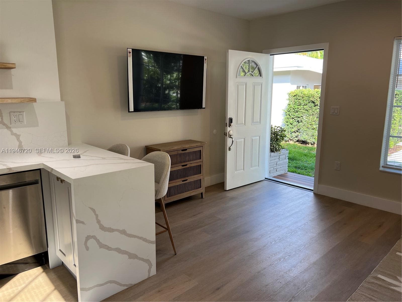 1129 NE 111th street # 1, Biscayne Park FL 33161 — 18