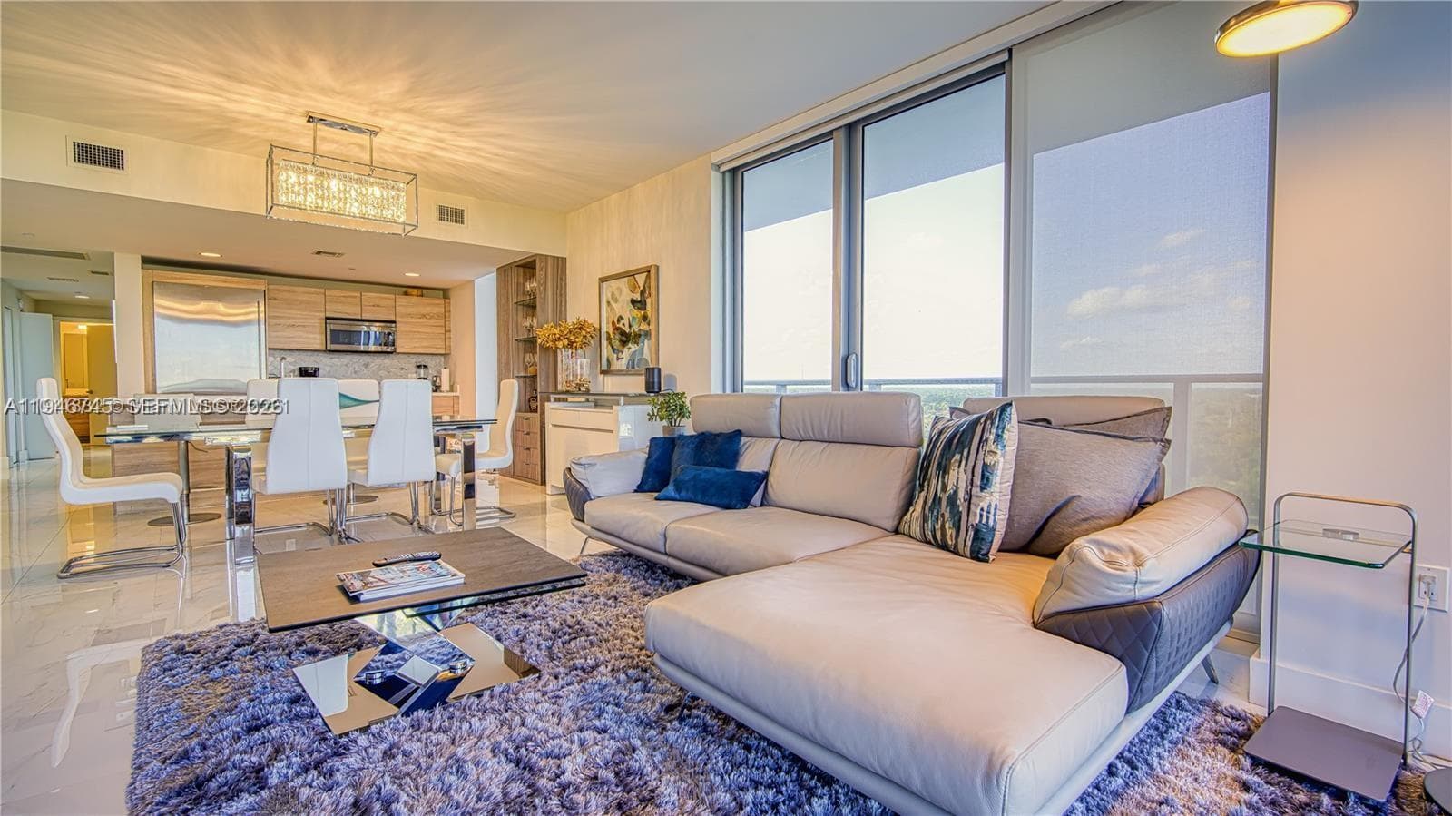 16385 Biscayne Blvd # 1415, North Miami Beach FL 33160 — 2