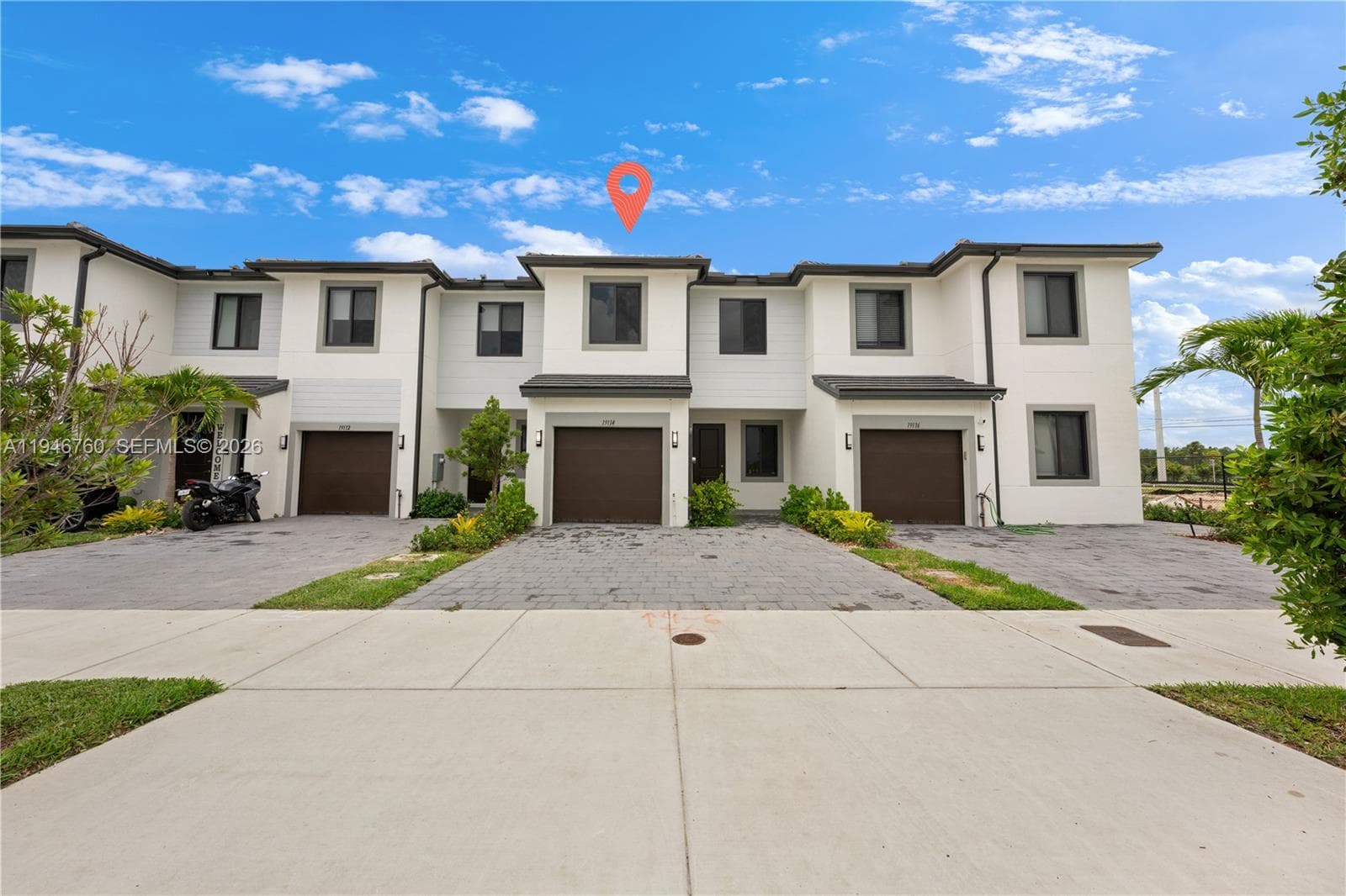19114 SW 345th Ter # 19114, Florida City FL 33034 — 2