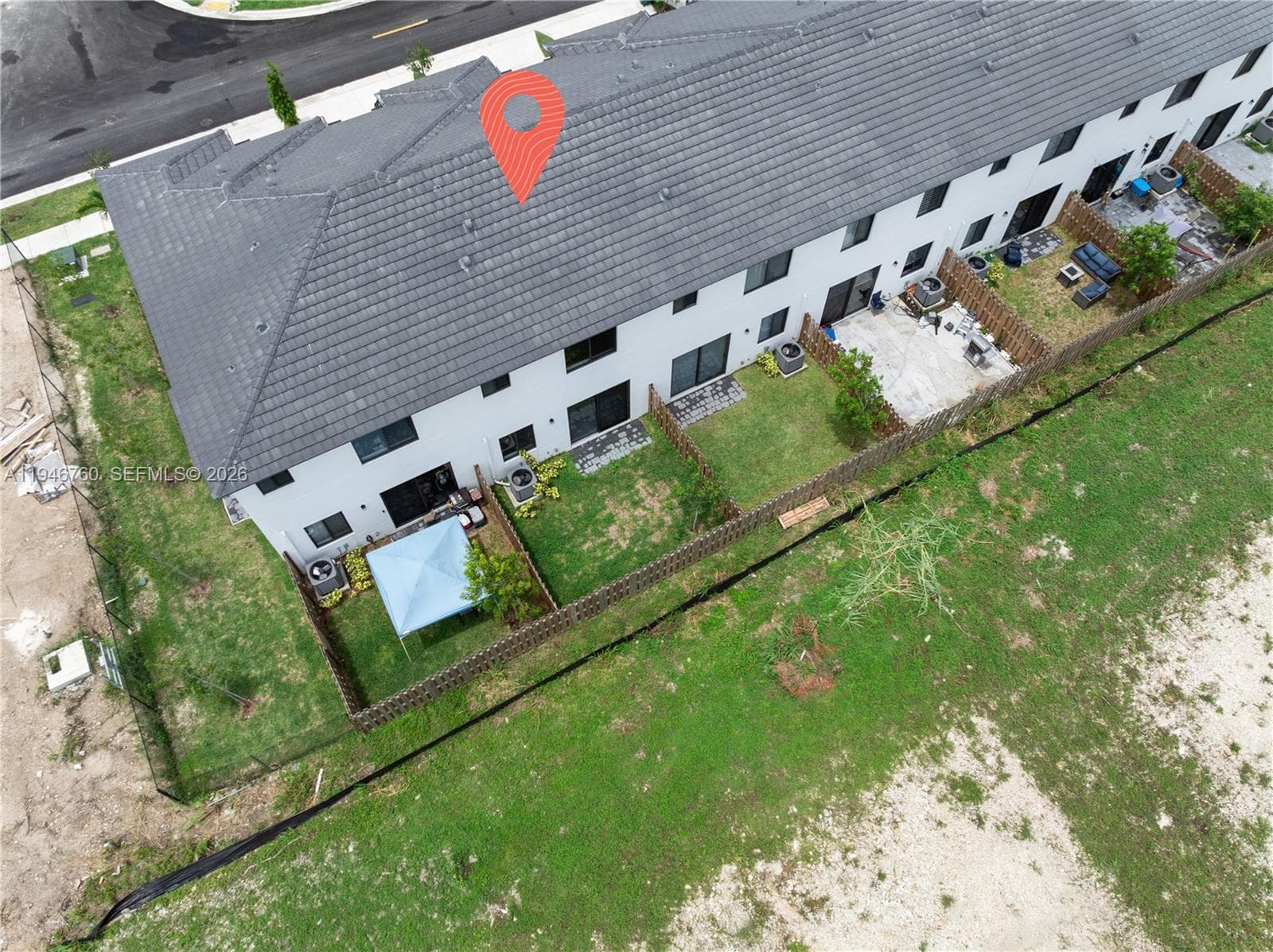19114 SW 345th Ter # 19114, Florida City FL 33034 — 36