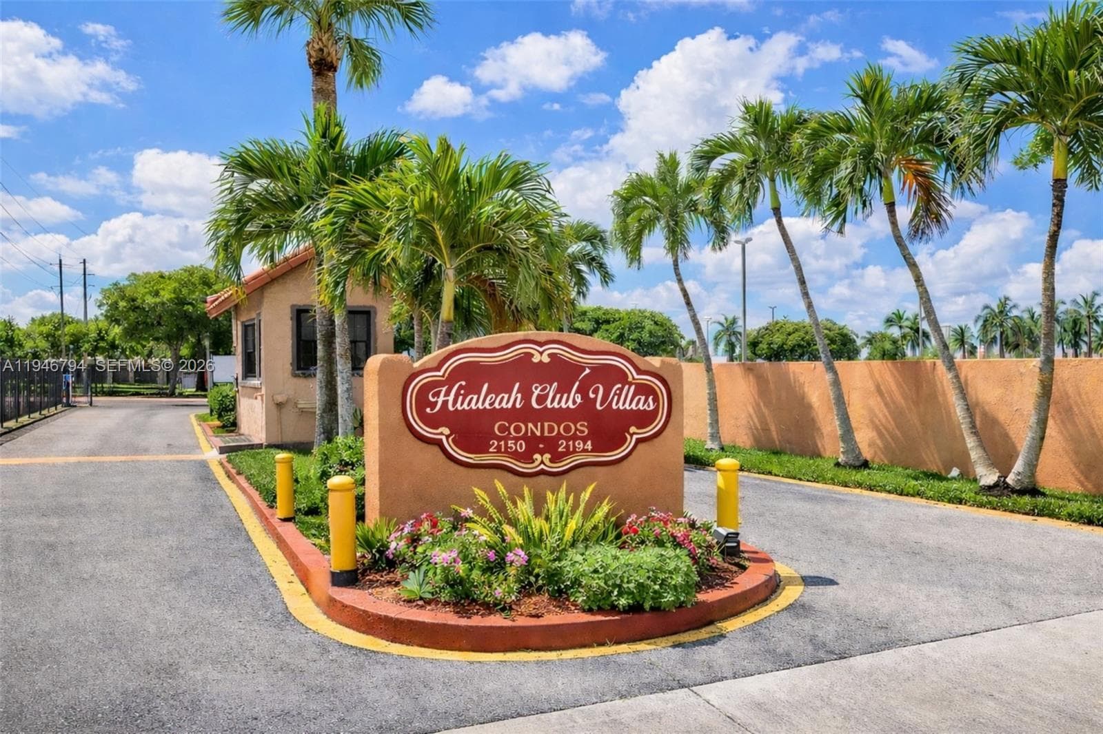 Hialeah Club Villas Condo, Hialeah, FL — 12