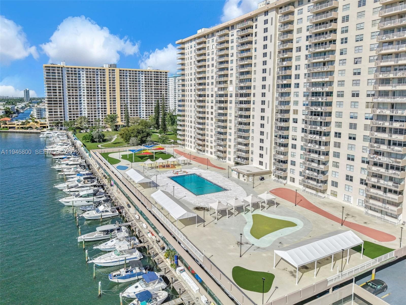 250 174th St # 1808, Sunny Isles Beach FL 33160 — 23