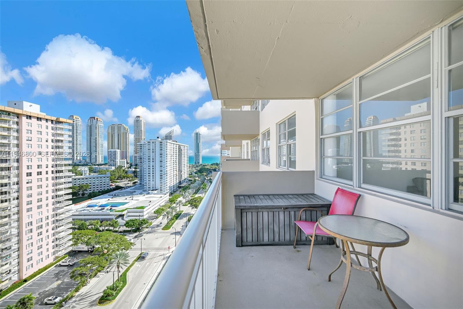 250 174th St # 1808, Sunny Isles Beach FL 33160 — 2