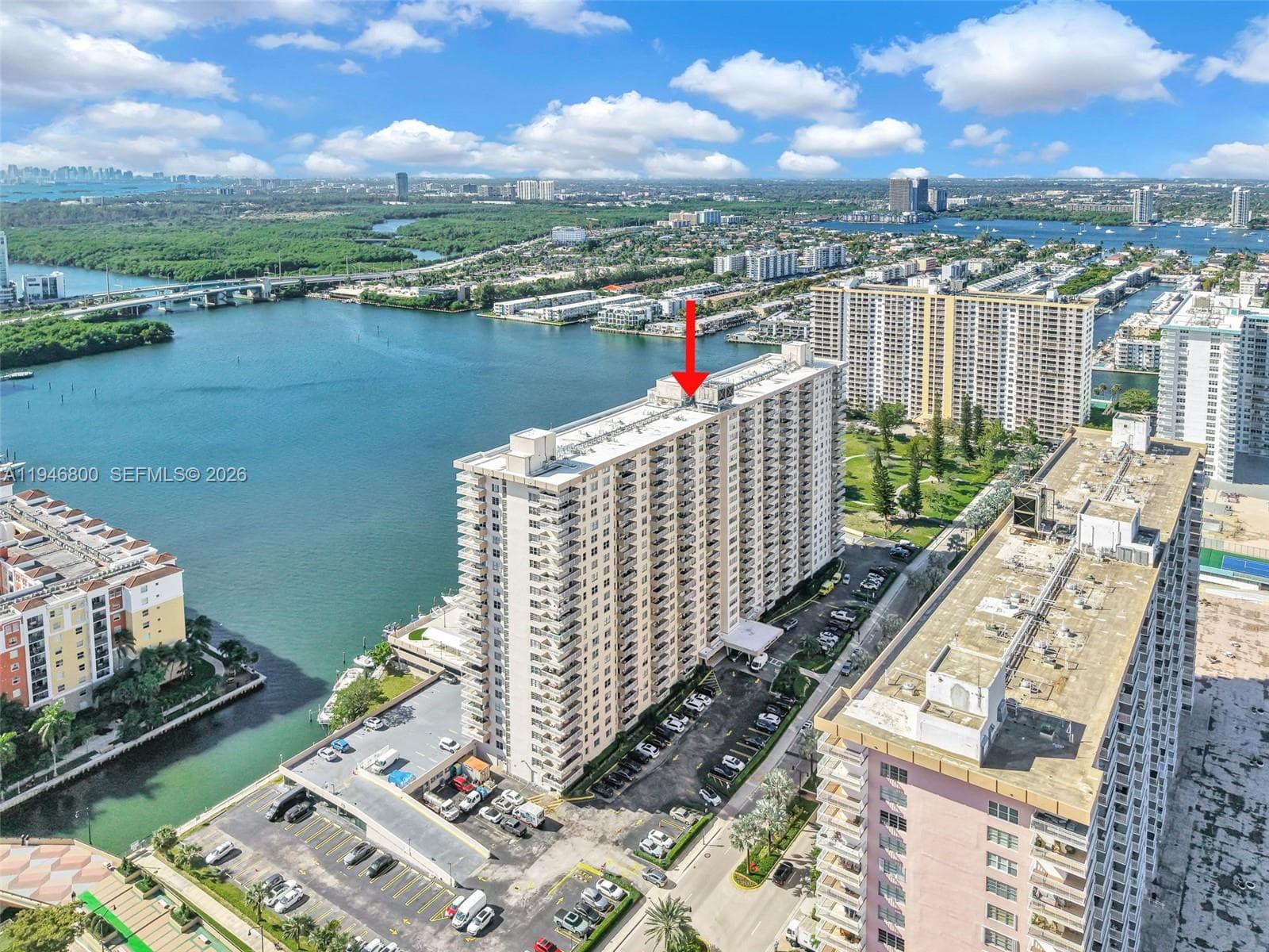 250 174th St # 1808, Sunny Isles Beach FL 33160 — 36
