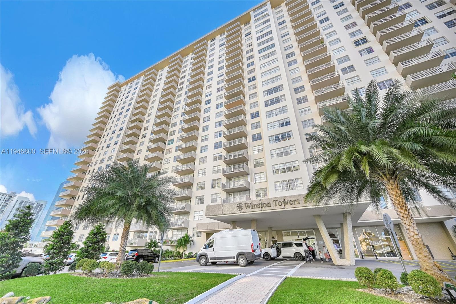 250 174th St # 1808, Sunny Isles Beach FL 33160 — 32