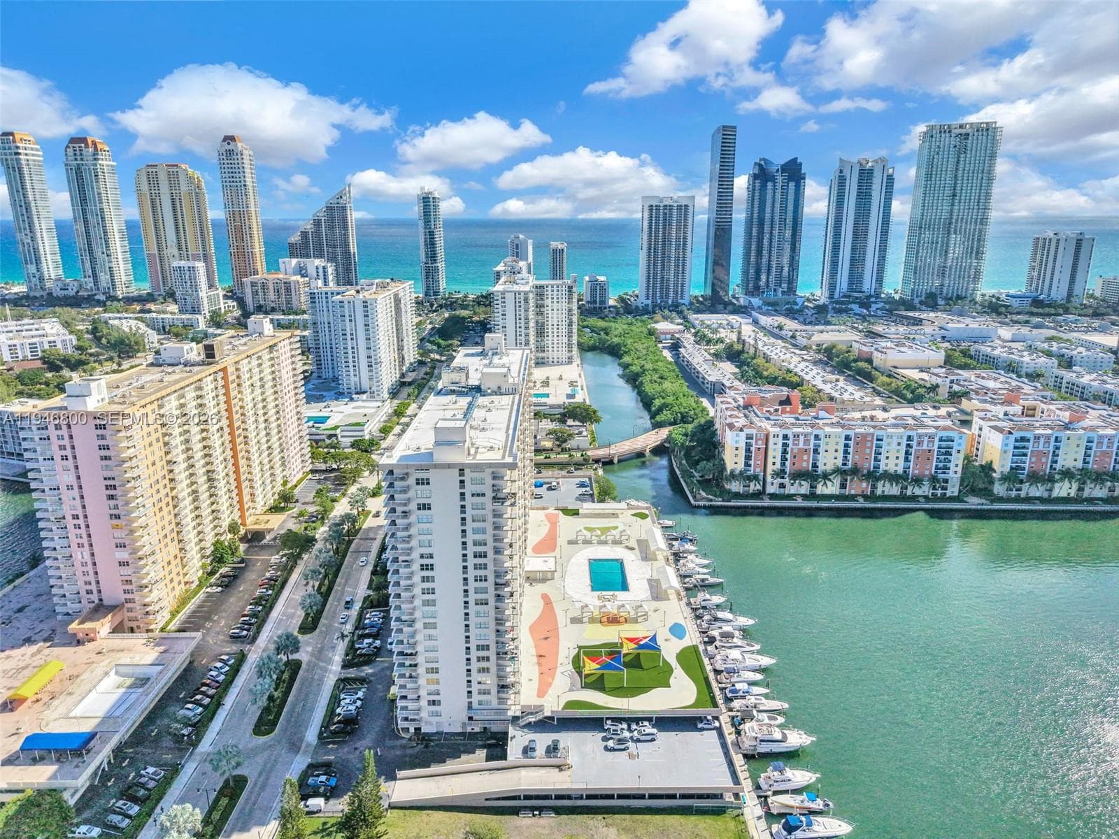 250 174th St # 1808, Sunny Isles Beach FL 33160 — 1