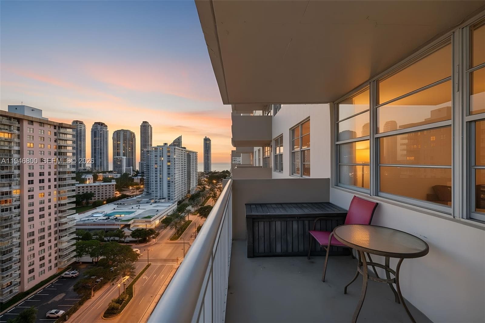 250 174th St # 1808, Sunny Isles Beach FL 33160 — 45