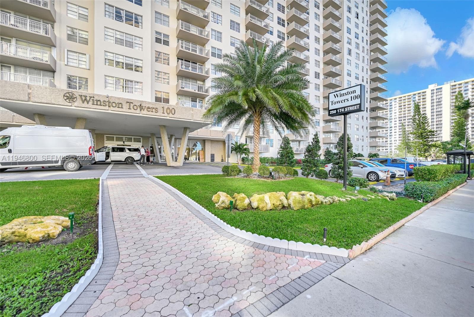 250 174th St # 1808, Sunny Isles Beach FL 33160 — 31