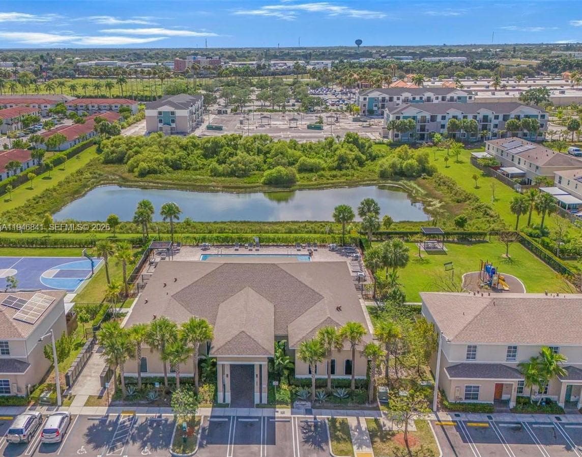 484 NE 4th Ave, Florida City FL 33034 — 21