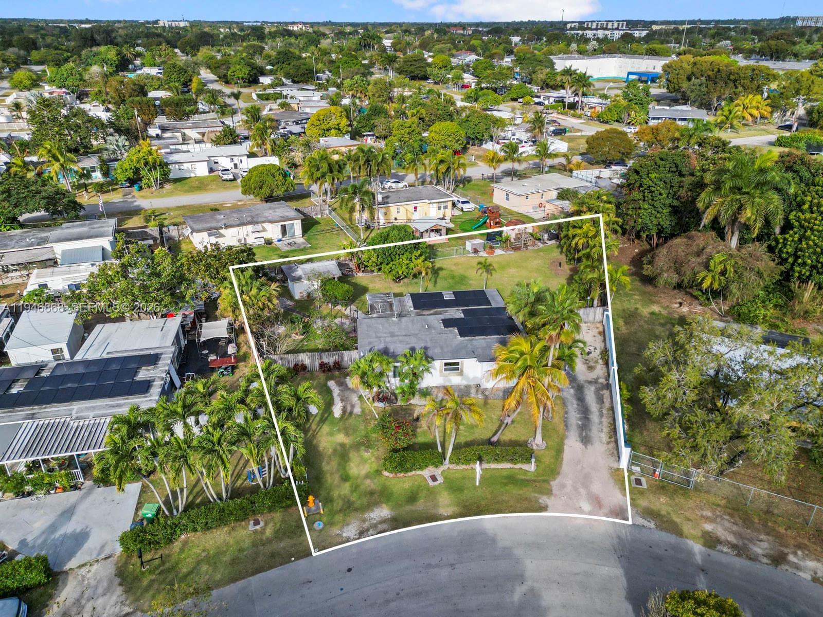 29100 Kentucky Rd, Homestead FL 33033 — 2