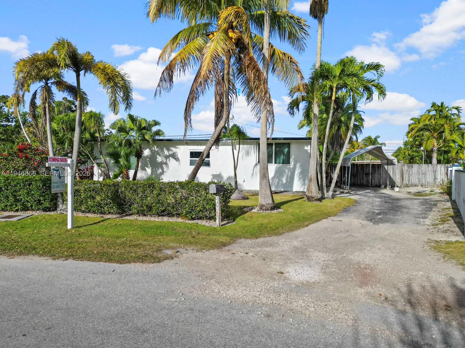 29100 Kentucky Rd, Homestead FL 33033 — 4