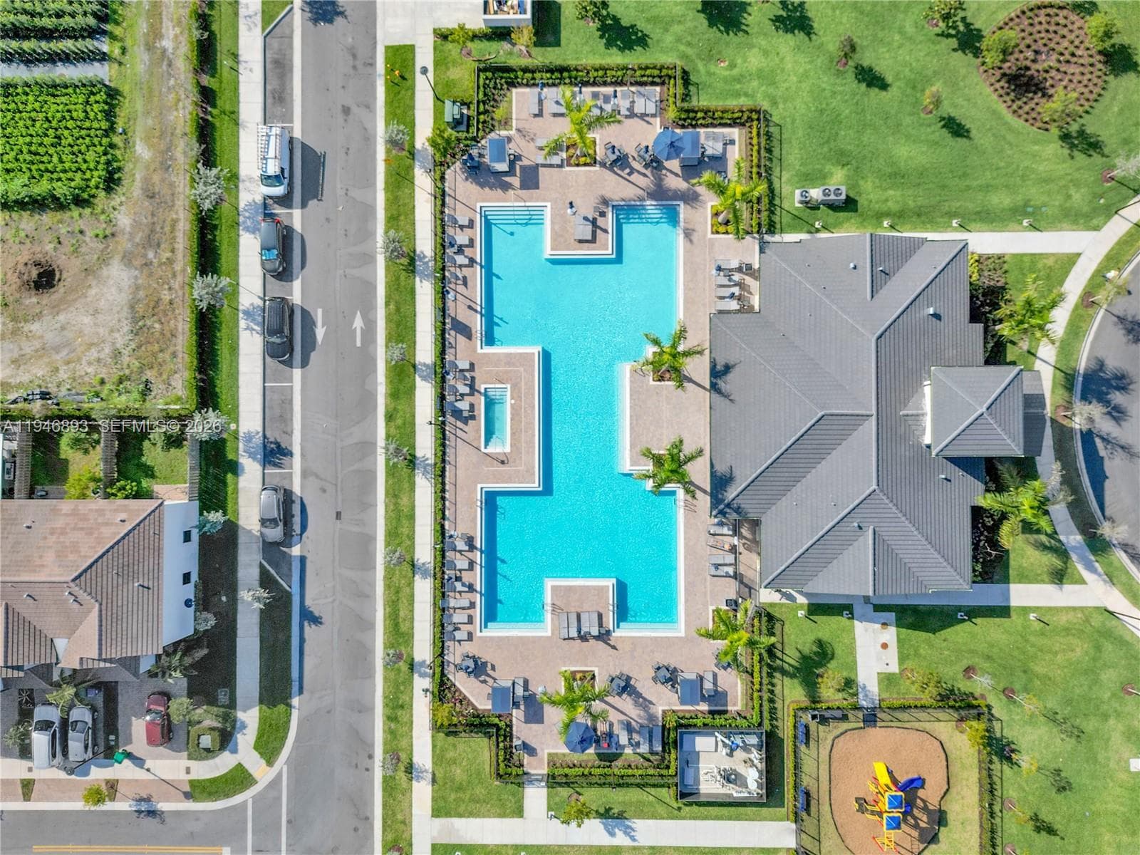 23320 SW 128th Ave, Homestead FL 33032 — 23
