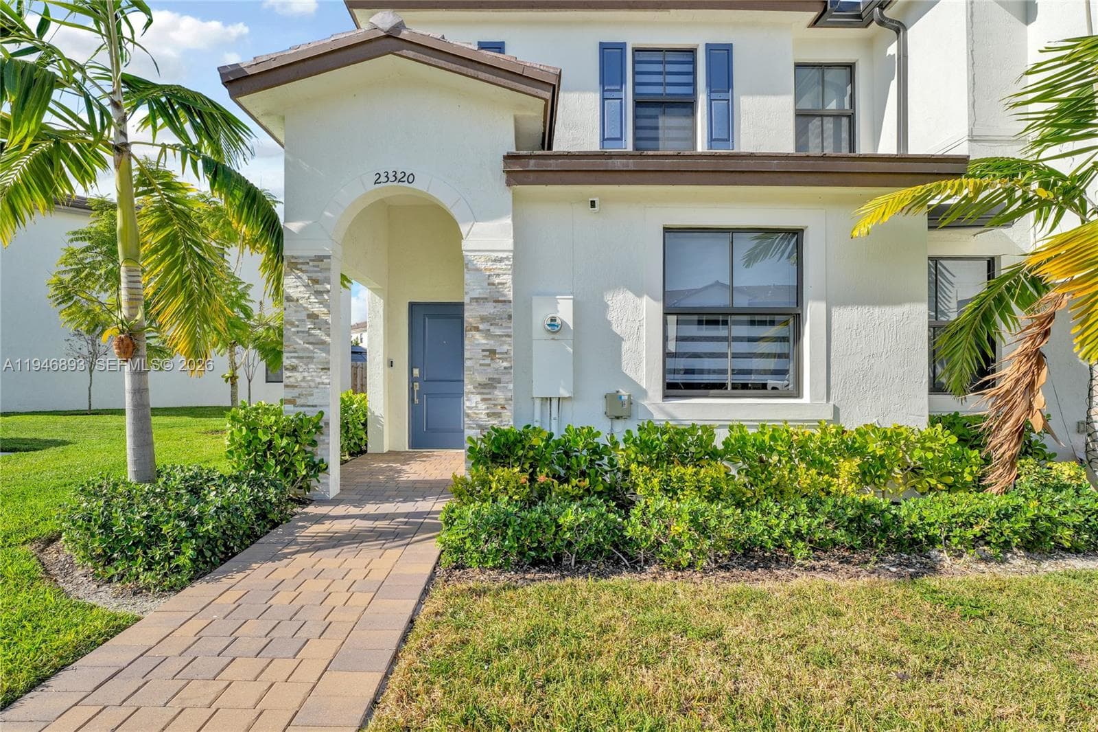 23320 SW 128th Ave, Homestead FL 33032 — 2