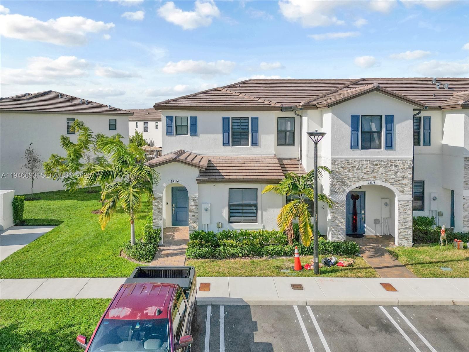 23320 SW 128th Ave, Homestead FL 33032 — 22