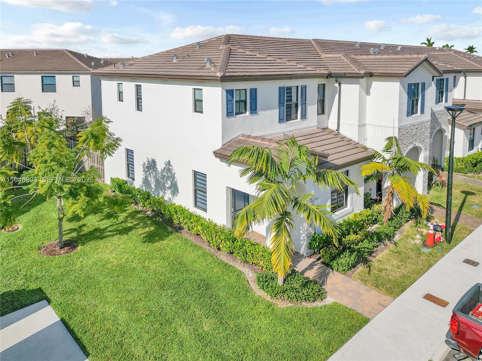 23320 SW 128th Ave, Homestead FL 33032 — 21