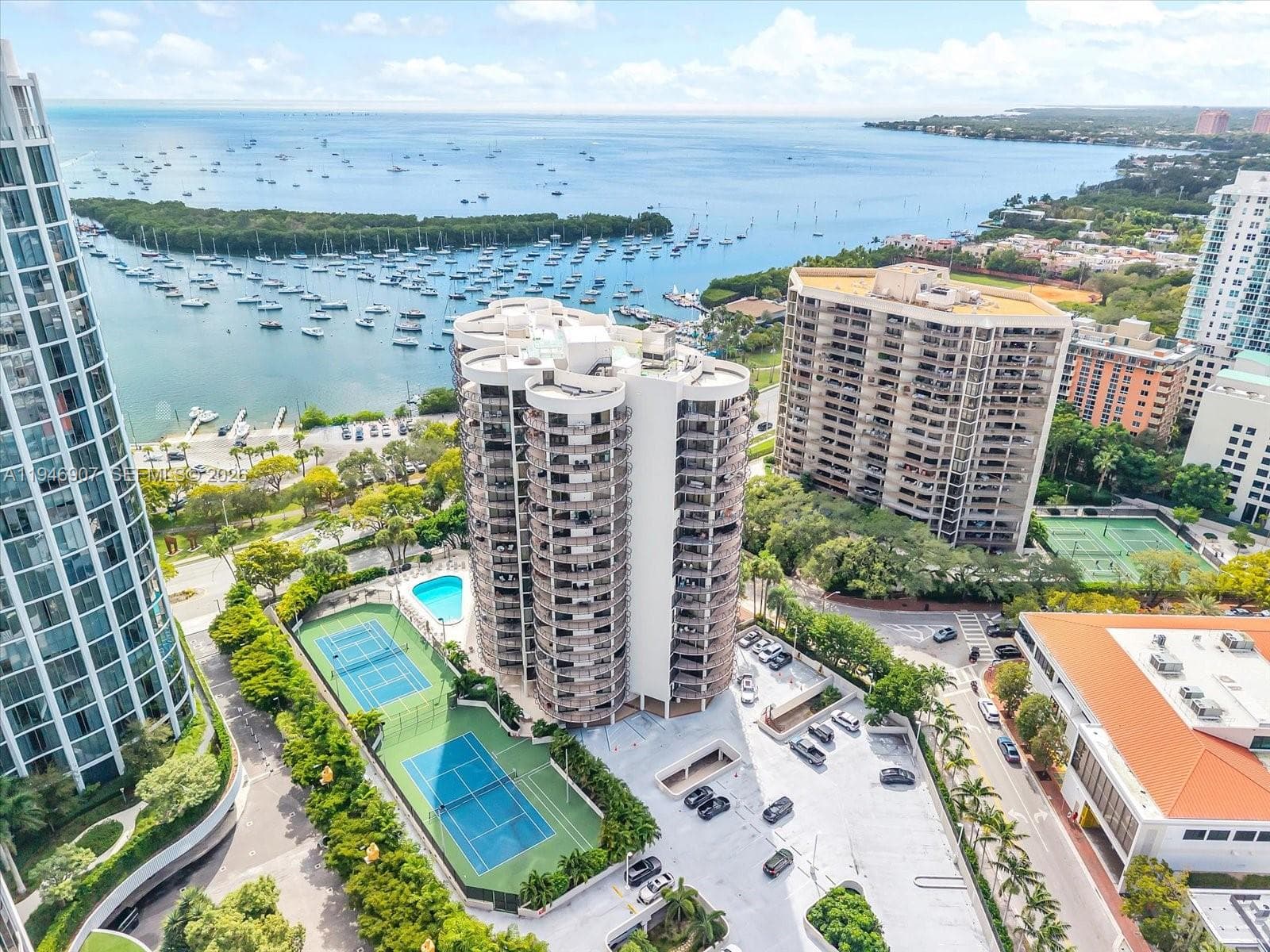 2843 S Bayshore Dr # 11C, Miami FL 33133 — 23